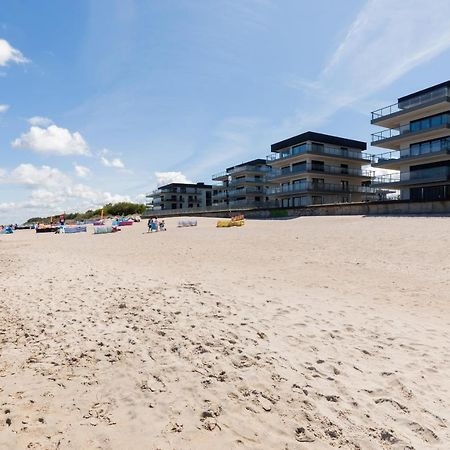Dziwnów Baltic View Luxury Apartment Gardenia Front מראה חיצוני תמונה